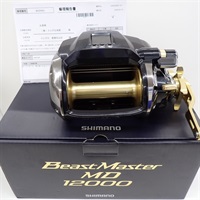２４ビーストマスターＭＤ１２０００